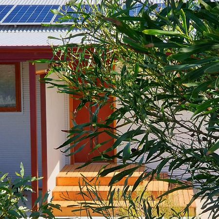 Samphire: Coorong Accommodation Meningie Ngoại thất bức ảnh