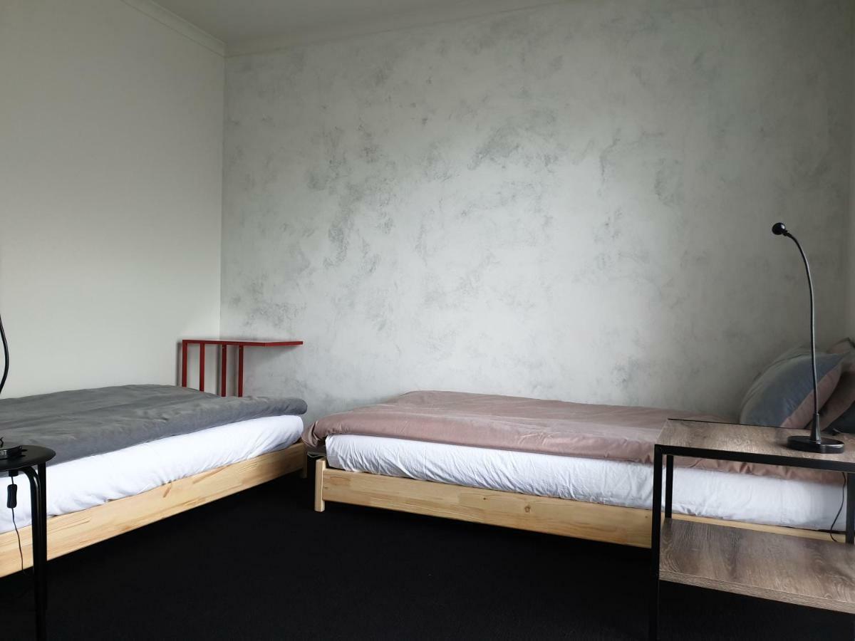 Samphire: Coorong Accommodation Meningie Ngoại thất bức ảnh